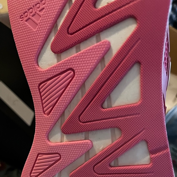 adidas Originals Aruku New with tags and box 7 yth 8 woman’s - Picture 10 of 10